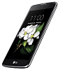 Смартфон LG K7 X210DS 8Gb (Black) купить в интернет-магазине icover