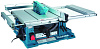 Makita 2704 - пила дисковая настольная купить в интернет-магазине icover