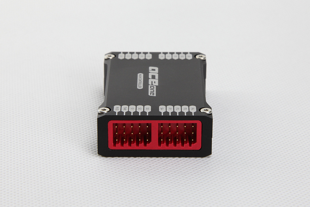 Ace One - система автопилота для вертолетов купить в интернет-магазине icover