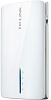 TP-Link TL-MR3040 - портативный беспроводной маршрутизатор (White) купить в интернет-магазине icover