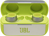 Bluetooth-наушники с микрофоном JBL Reflect Flow (Green) купить в интернет-магазине icover
