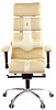 Кресло Kulik System Pyramid 901 (Beige/Sand) купить в интернет-магазине icover