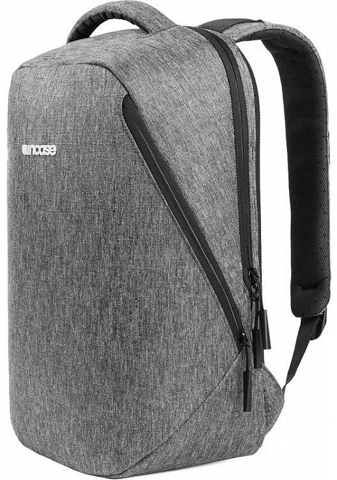 Рюкзак Incase Reform Backpack with Tensaerlite (CL55589) для ноутбуков 13'' (Grey) купить в интернет-магазине icover