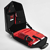 Рюкзак City Vagabond SuperHero для ноутбука 13'' (Black) купить в интернет-магазине icover
