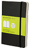 Блокнот Moleskine Classic Soft Pocket 90x140, 96 листов 385247(QP613) купить в интернет-магазине icover