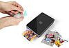 Портативный принтер Lifeprint LP001-2 (Black) купить в интернет-магазине icover
