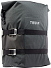Thule Pack 'n Pedal Large Adventure Touring Pannier - велосипедная сумка (Black) купить в интернет-магазине icover