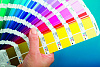 Цветовой справочник Pantone Color Bridge Guide Uncoated (GG6104N) купить в интернет-магазине icover