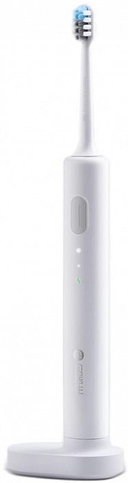 Электрическая зубная щетка Xiaomi Dr. Bei Sonic (White) купить в интернет-магазине icover