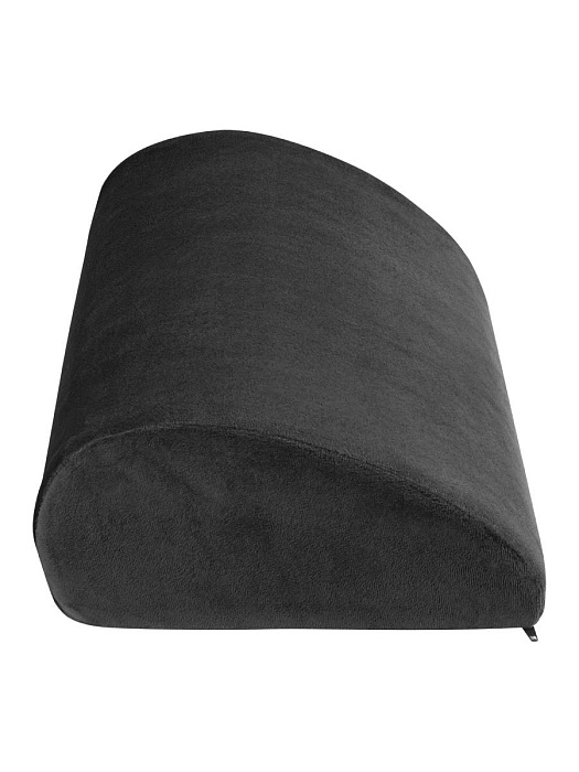 Подставка-подушка для ног Ridberg FR-08-04 с эффектом памяти (Black) купить в интернет-магазине icover