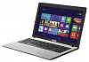 Ноутбук Asus X555LF-XO084H 15.6'', Intel Core i7 5500U 2.4Ghz, 4Gb, 1Tb HDD (90NB08H2-M01140) купить в интернет-магазине icover