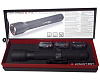 Фонарь светодиодный ручной Led Lenser P17.2 Professional Torch 9417 (Black) купить в интернет-магазине icover