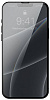 Защитное стекло Baseus 0.3mm Full-screen and Full-glass Anti-spy Tempered Glass Film (SGQP010701) для iPhone 13/13Pro (Black) купить в интернет-магазине icover