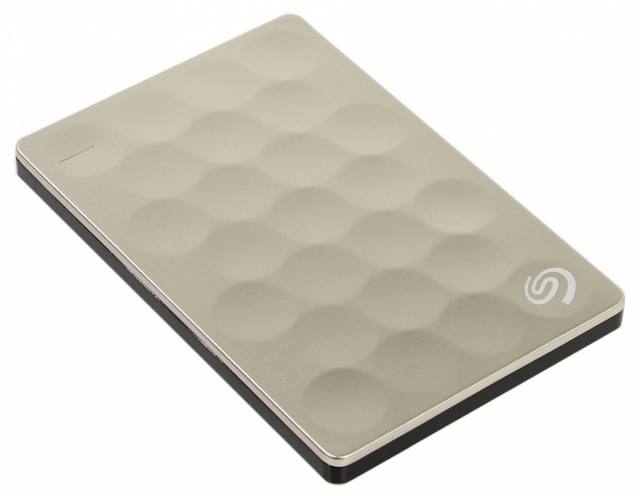 Внешний жесткий диск Seagate Backup Plus Ultra Slim 1Tb (STEH1000201) купить в интернет-магазине icover