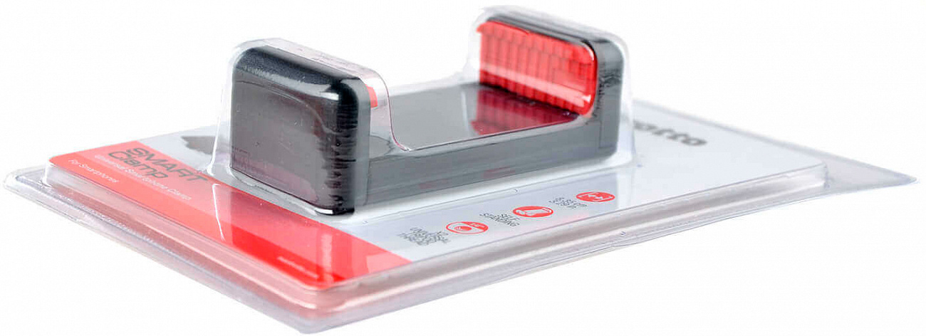 Универсальный держатель Manfrotto MCLAMP для смартфона (Black) купить в интернет-магазине icover