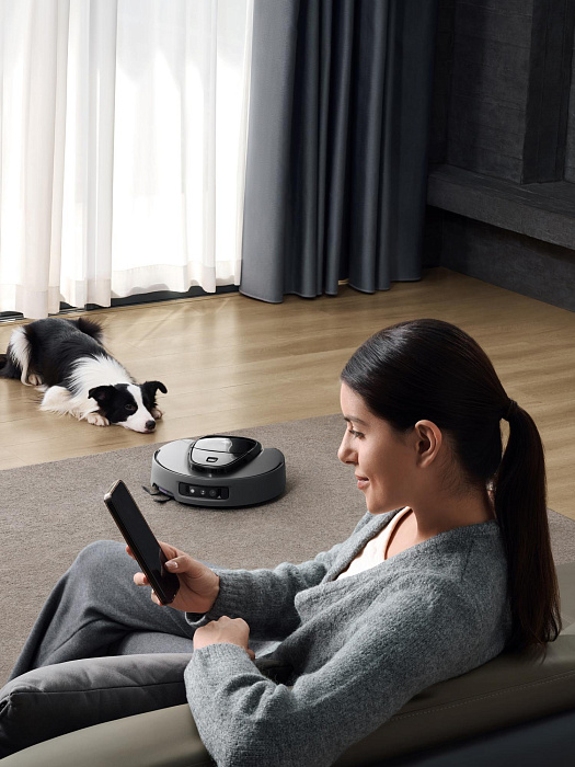 Купить робот-пылесос 3i g10 plus (grey/black) в Москве. В нашем каталоге интернет-магазина icover.ru вы можете ознакомиться с ценами, подробным описанием, фотографиями и техническими характеристиками. Низкие цены. Высокое качество. Доставка по России. Заказать товары по телефону +7(495)229-39-50 Робот-пылесос 3i G10 PLUS (Grey/Black) купить в интернет-магазине icover