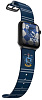 Ремешок MobyFox Harry Potter Ravenclaw (ST-WNR22HPW2003) для Apple Watch (Blue) купить в интернет-магазине icover