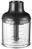Погружной блендер KitchenAid Artisan 5KHB3581EMS (Medallion Silver) купить в интернет-магазине icover