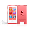 Apple iPod nano 7G 16Gb (MD475RU/A) Pink купить в интернет-магазине icover