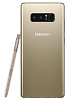 Смартфон Samsung SM-N950F Galaxy Note 8 64Gb (Gold) купить в интернет-магазине icover