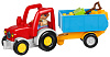 Классический конструктор Lego Education PreSchool Большая ферма 45007 (Multicolor) купить в интернет-магазине icover