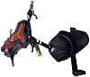 Novelty Electronics Trike - детский электросамокат (Black) купить в интернет-магазине icover