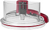 Кухонный комбайн KitchenAid Artisan 5KFP1335EER (Red) купить в интернет-магазине icover