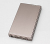 Cowon Plenue M 64Gb - цифровой плеер (Titanium Silver) купить в интернет-магазине icover