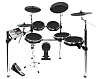 Alesis DM10 Studio Kit Mesh - электронная барабанная установка (Black) купить в интернет-магазине icover