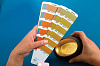 Цветовой справочник Pantone Premium Metallics Guide Coated (GG1505) купить в интернет-магазине icover