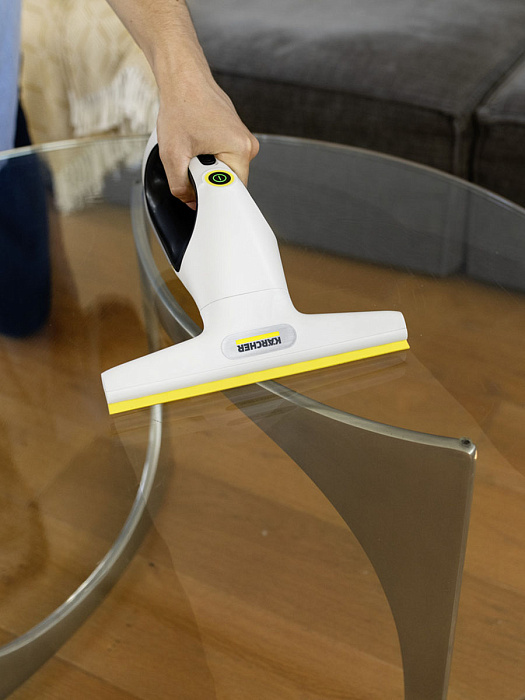 Стеклоочиститель Karcher WV 2 Universal Care 1.633-671.0 (White) купить в интернет-магазине icover