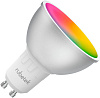 Умная лампа Rubetek RL-3105 работает с Алисой (White) купить в интернет-магазине icover