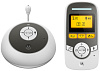 Радионяня Motorola MBP 161 Timer (White/Black) купить в интернет-магазине icover
