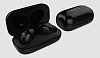 Беспроводные наушники Mees T1 (Black) купить в интернет-магазине icover