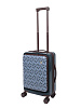 Чемодан Ridberg Podium (Light Blue) размер S купить в интернет-магазине icover