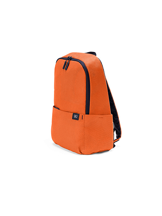 Рюкзак Ninetygo Tiny Lightweight Casual 90BBPLF1804U-OR00 (Orange) купить в интернет-магазине icover