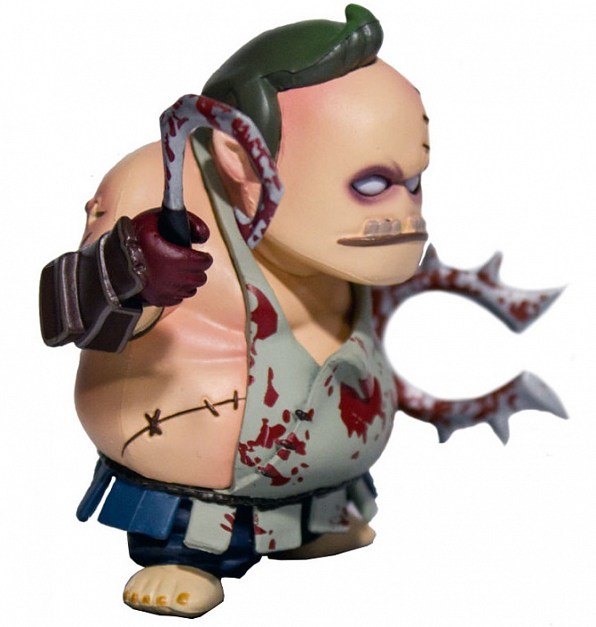 Dota Pudge UQ108152 (DT5) - фигурка  из серии "Dota 2" купить в интернет-магазине icover