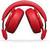 Apple Beats Pro Over-Ear Headphones - проводные наушники (Red) купить в интернет-магазине icover