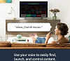Медиаплеер Amazon Fire TV Stick 4K (Black) купить в интернет-магазине icover