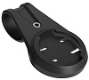 Крепление Wahoo Aerobar/TT Mount (WFCC1M3) для велокомпьютера Wahoo ELEMNT (Black) купить в интернет-магазине icover