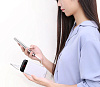 Внешний аккумулятор Baseus Mini Cu 20000mAh PPALL-CKU02 (White) купить в интернет-магазине icover