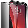 Защитное стекло Baseus Curved Privacy (SGAPIPH61S-WC01) для iPhone XR/11 (Black) купить в интернет-магазине icover
