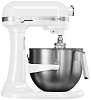 Планетарный миксер KitchenAid Heavy Duty 6.9 л 5KSM7591XEWH (White) купить в интернет-магазине icover
