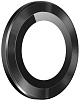 Защитное стекло BlueO Camera ARMOR Lens для камеры iPhone 13 Pro/13 Pro Max (Black) купить в интернет-магазине icover