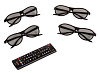 LG LCD 42LB628V - 3D LED-телевизор (Black/White) купить в интернет-магазине icover