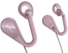 Наушники с микрофоном Sony STH40D (Pink) купить в интернет-магазине icover