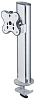 Кронштейн ErgoFount BTFS-100G для монитора 24" (Steel) купить в интернет-магазине icover