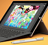 Стилус Wiwu Picasso Active P503 для Microsoft Surface (Silver) купить в интернет-магазине icover