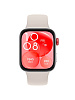Умные часы Huawei Watch FIT 3 SLO-B09 (Moon White) купить в интернет-магазине icover