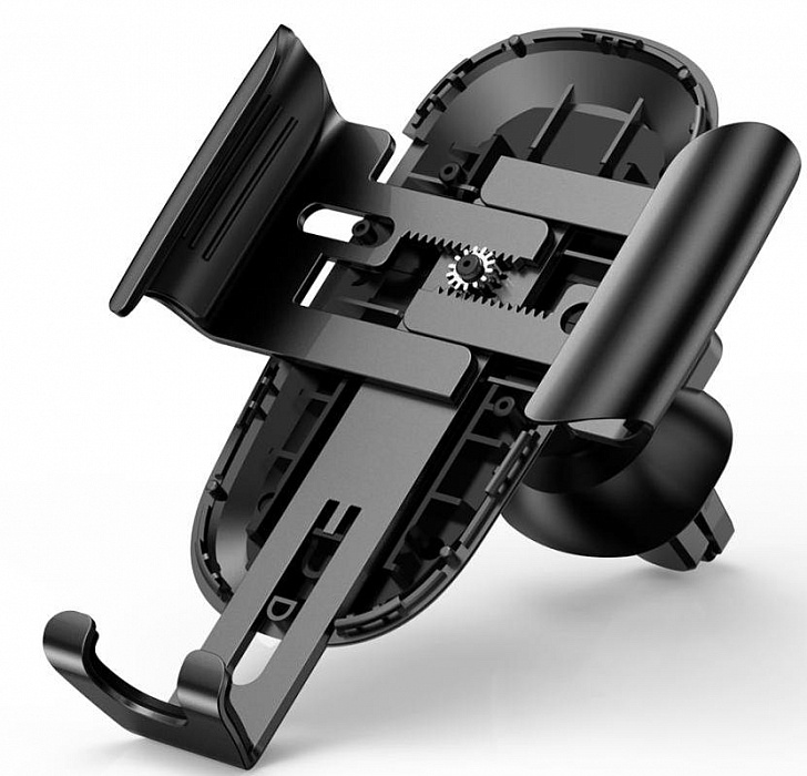 Автодержатель Baseus Future Gravity SUYL-WL01 (Black) купить в интернет-магазине icover